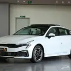 كيا K5 GLS 2025