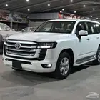 تويوتا لاندكروزر 2023 GXR-L2 ديزل سعودي