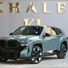 BMW XM 2023 اديشن