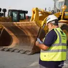 تفتيش فحص تيوفي معدات ثقيلة