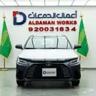 تويوتا ياريس y ستاندر 2026 كاش و اقساط