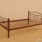 كراسي نوم حديد