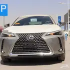 لكزس UX300H AH هايبرد بقسط 400 نظام الدفعتين 2024 عرض خاص