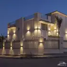 فيلا 6 غرف بالشيخ زايد