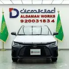 تويوتا ياريس y ستاندر 2026 كاش و اقساط