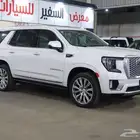 جمس يوكون دينالي 2022