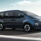 هيونداي ستاريا 9 مقاعد ديزل 2025