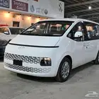 هيونداي ستاريا ركاب 2026 ديزل سعودي