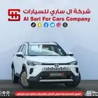 تويوتا كورولا كروس XLE2025 اقساط بنوك وشركات