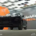 جيتور داشينج لاكجري 2024 كاش واقساط