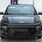 هيونداي اكسنت فليت 2025 اقل الاسعار