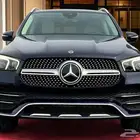 مرسيدس GLE 350 2022