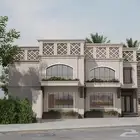 تصميم داخلي وخارجي