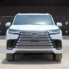 لكزس-LX600 BB -خليجي-2025-فل كامل -25 سماعه داخليه