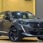 بيجو 2008 اللور 2023 رمادي سعودي