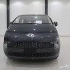 هيونداي ستاريا 2025 ب125 350 بالضريبة بدون لوحات