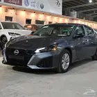 نيسان التيما S 2025 ستاندر سعودي