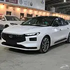 فورد توروس تيتانيوم فل 2026 سعودي جديد