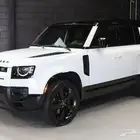 2025 Land Rover Defender 110 X-Dynamic SE