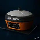 جهاز مساحي بمواصفات عالية