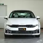 كيا K5 GLS نص فل الجبر - جديد