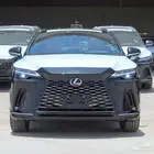 لكزس - RX350 برايم - 2025 - خليجي.