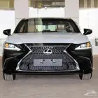 لكزس - ES250 AA- خليجي-2025-جناح-ازياق جانبيه-تشغيل عن بعد