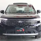 فورد تريتوري كل الفئات والألوان 2026 اقل سعر للكاش والاقساط