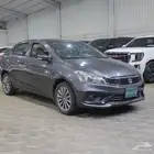 سوزوكي سياز استاندر اربعة سلندر موديل 2024