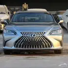 لكزس ES350 سبيشيال اديشن -2025-خليجي