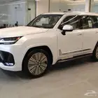 لكزس BB 2025 ( كاش  بنك )