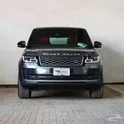 رنج روفر فوج SE موديل 2018