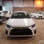 تويوتا يارس YX بنزين 2026