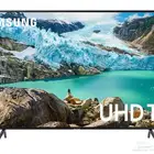 تلفزيون ذكي سامسونج 43 بوصة UHD 4K