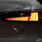 لكزس ES350 CC بنزين 2025 - كاش و أقساط