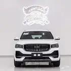 جيلي مونجارو 2024 GK   تيربو قوي   ب 93150 بالضريبة