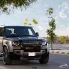 لاندروفر دفيندر اكس Land Rover Defender X 2021 90
