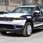 جيب جراند شروكي لاريدو موديل 2025 اقل سعر بالمملكه