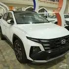 هيونداي توسان سمارت 2025 بسعر 102350 شامل الضريبة