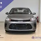 كيا بيجاس استاندر 2025