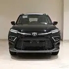 تويوتا اوربان كروزر فل كامل 2025