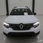 رينو داستر 2025 PE (ستاندر) ب 48300 بالضريبة