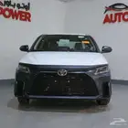 تويوتا يارس واي بلس موديل 2026