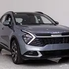 كيا سبورتاج High Line 2024 - كاش ب104650 بالضريبة