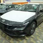 هيونداي النترا سمارت 2.0 موديل 2025 بسعر 75325