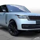 2023 Range Rover Autobiography لقطة