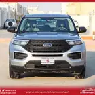 فورد اكسبلور ستاندر دبل 2022