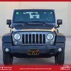 جيب رانجلر سبورت بابين موديل 2018