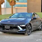 هونداي سوناتا كمفورت موديل 2025 اقل سعر