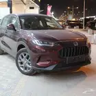 هوندا ZR.V ستاندر خليجي 2025